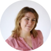 Sylvia RENZI  -  Responsable Admission